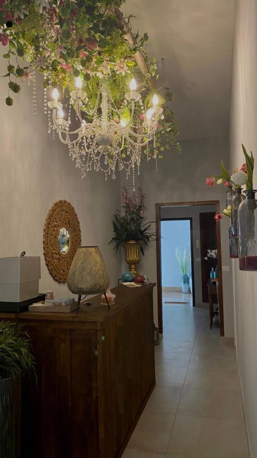 Dimora Giusti Bed & Breakfast Lecce Exterior photo