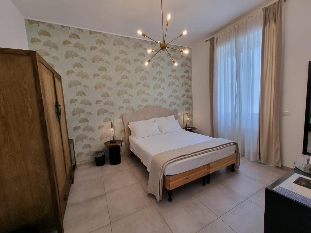 Dimora Giusti Bed & Breakfast Lecce Exterior photo