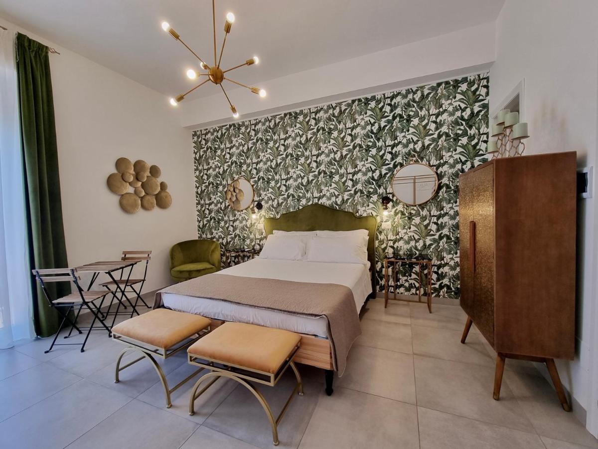 Dimora Giusti Bed & Breakfast Lecce Exterior photo