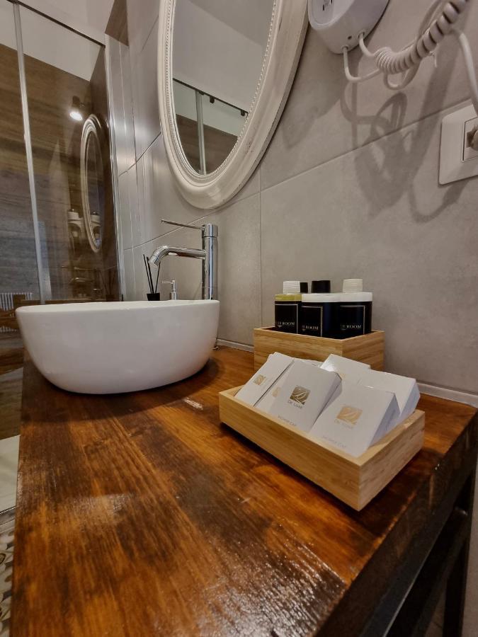 Dimora Giusti Bed & Breakfast Lecce Exterior photo