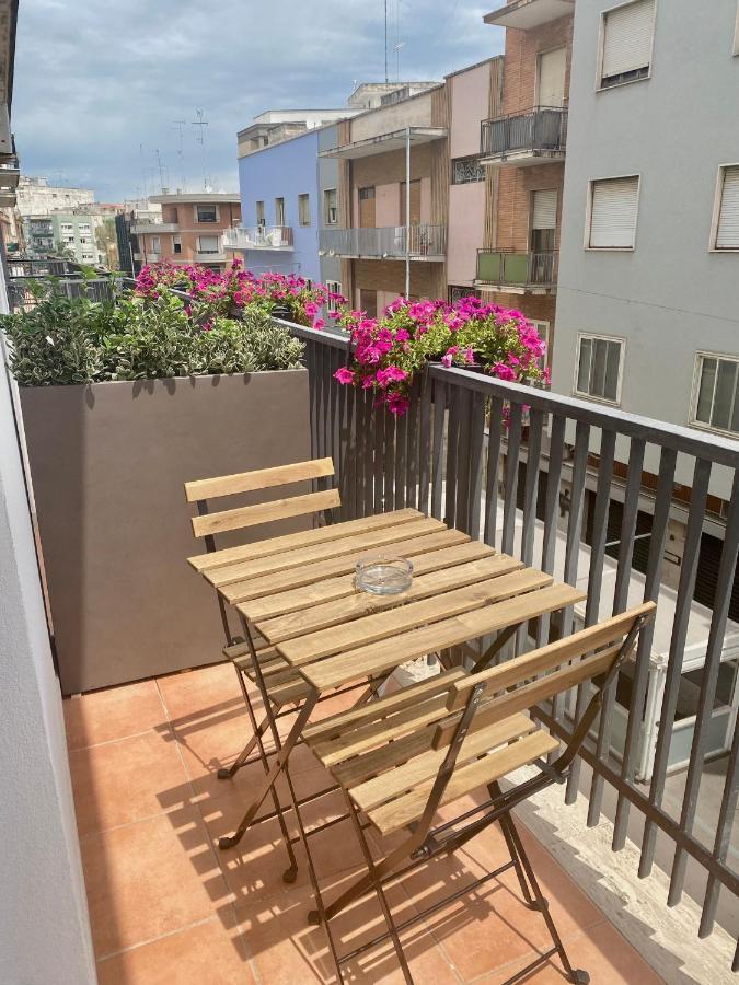 Dimora Giusti Bed & Breakfast Lecce Exterior photo