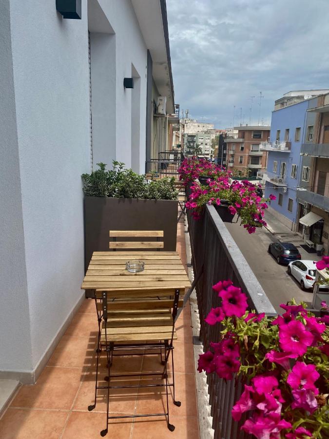 Dimora Giusti Bed & Breakfast Lecce Exterior photo