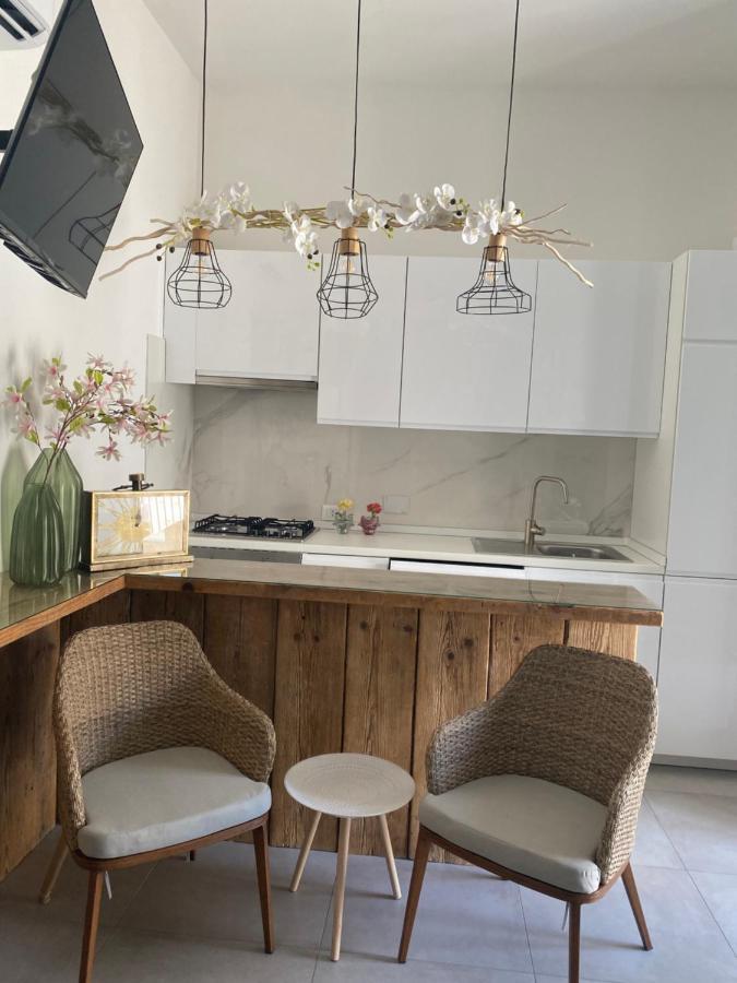 Dimora Giusti Bed & Breakfast Lecce Exterior photo