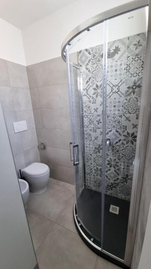 Dimora Giusti Bed & Breakfast Lecce Exterior photo