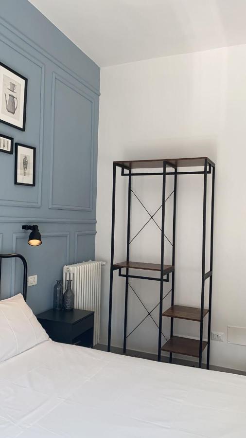Dimora Giusti Bed & Breakfast Lecce Exterior photo